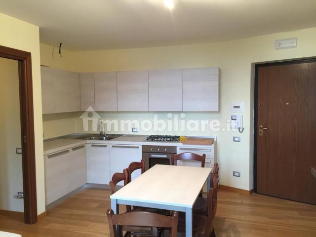 Trilocale via Fonticella 42, Rivisondoli
