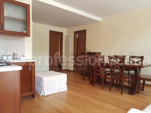 Trilocale via Fonticella, 42, Rivisondoli