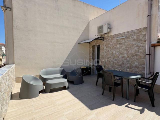 Trilocale via Formide 24, Gelone Cadorna, Siracusa