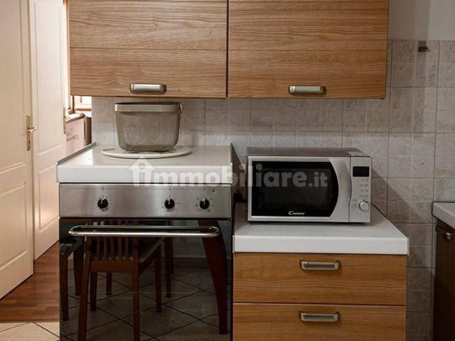 Trilocale via Fortino 42, Lido di Camaiore, Camaiore