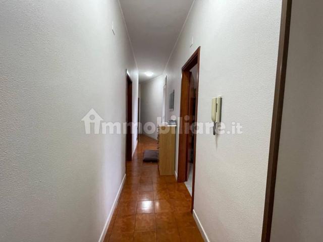 Trilocale via Fra' Liberato, Ferrarotto Acquedotto Greco, Catania