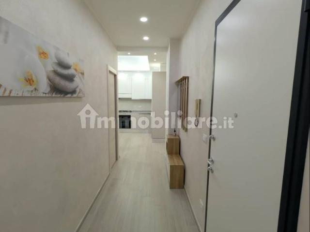 Trilocale via Francesca Armosino 1, Ospedale, Asti