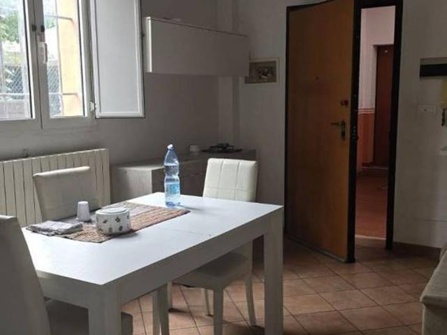 Trilocale via Francesco Zanardi 56, Noce Pescarola, Bologna