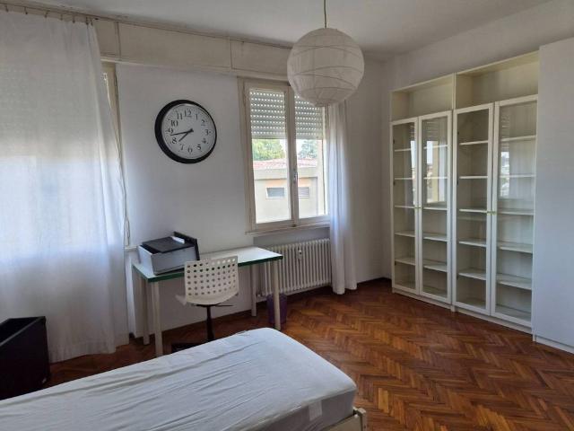 Trilocale via Francesco Bonafede, Santa Rita, Padova