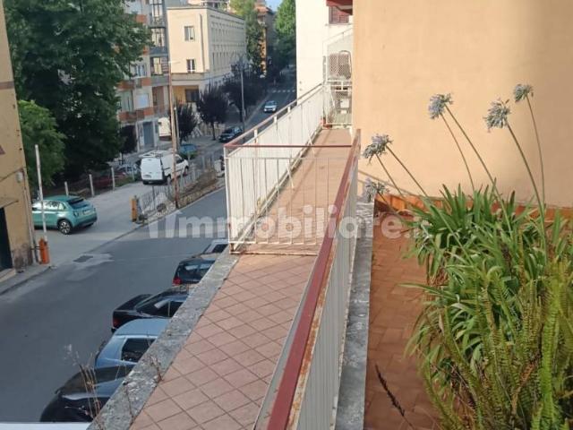 Trilocale via Francesco Brighindi 31, Centro, Frosinone