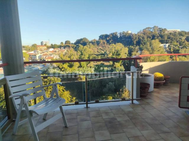 Trilocale via Francesco De Sanctis 84, Centro, Termoli