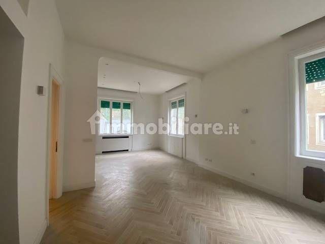 Trilocale via Francesco Denza, Euclide, Roma