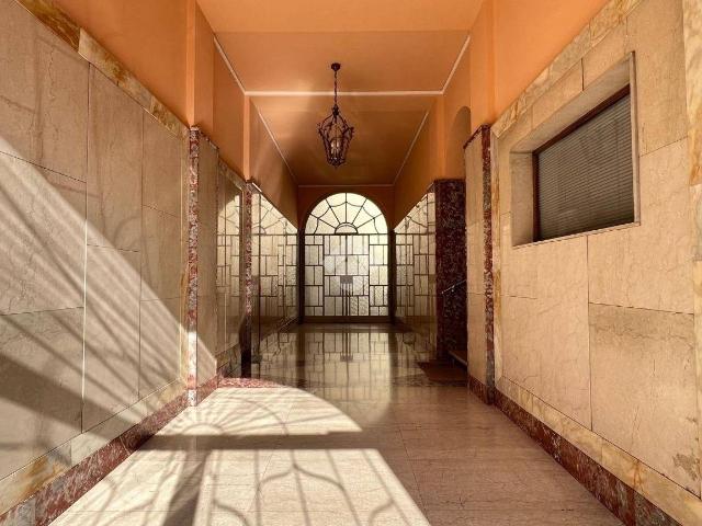 Trilocale via Francesco Domenico Guerrazzi 18, Arco della Pace, Milano