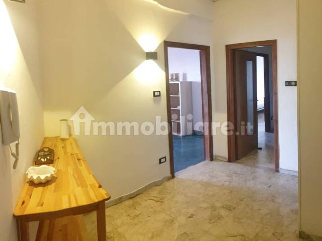 Trilocale via Francesco d'Ovidio 22, Centro, Termoli