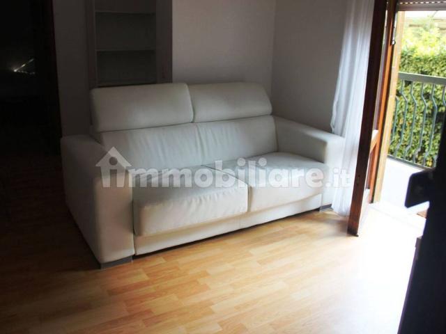 Trilocale via Francesco Filelfo 7, Sempione, Milano