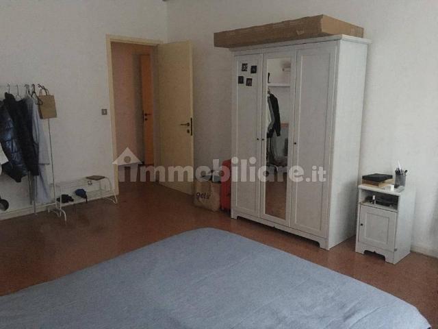 Trilocale via Francesco Filelfo 8, Sempione, Milano