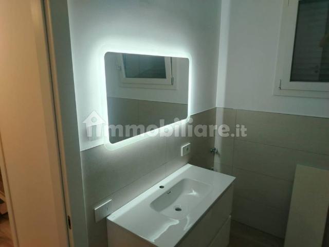 Trilocale via Francesco Frabscha 32D, Porlezza