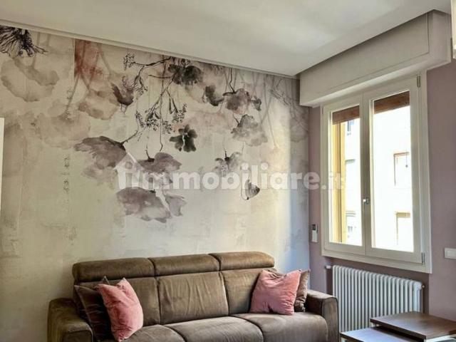 Trilocale via Francesco Granacci, Legnaia San Quirico Monticelli, Firenze