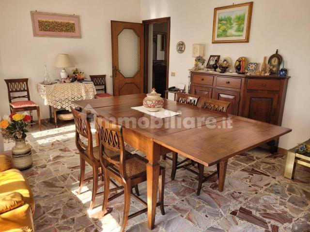 Trilocale via Francesco Grasselli, Cappuccini, San Matteo, Sperduti, Monterotondo