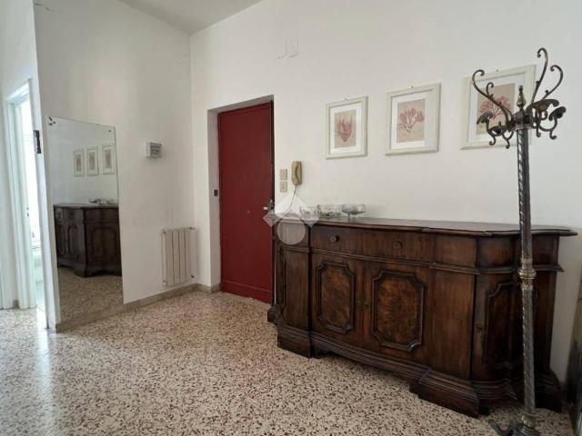 Trilocale via Francesco Lo Jacono 98, Notarbartolo Sciuti, Palermo