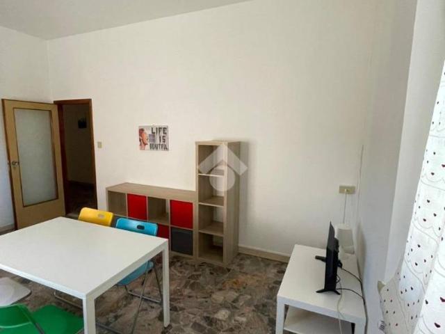 Trilocale via Francesco Magnoni, Via Pomposa, Ferrara
