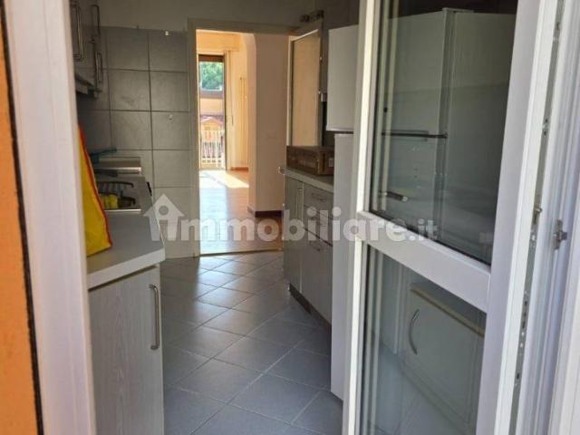 Trilocale via Francesco Nullo 26, Plebisciti Susa, Milano