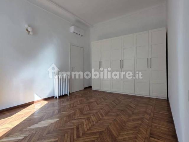 Trilocale via Francesco Petrarca 8, Vincenzo Monti, Milano