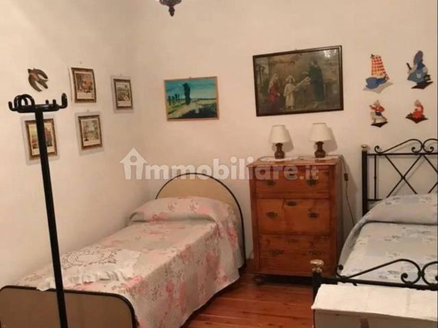 Trilocale via Francesco Petrarca 1, Centro, Monzuno