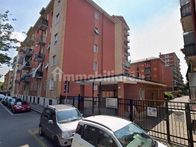 Trilocale via Francesco Petrarca 35, Centro, Cologno Monzese