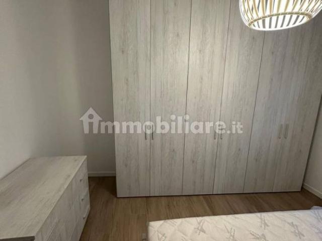Trilocale via Francesco Petrarca, Piazza Mazzini Ospedale Militare, Padova