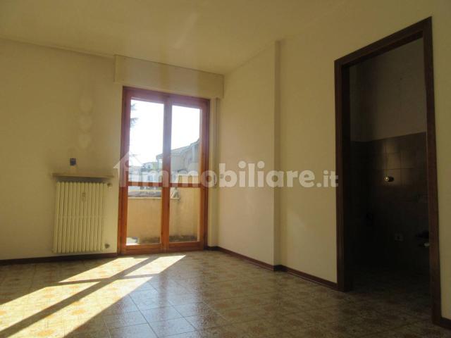 Trilocale via Francesco Solia, Centro, Cassine
