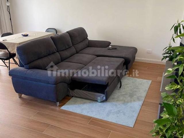 Trilocale via Francesco Stabili 39, Pedaso