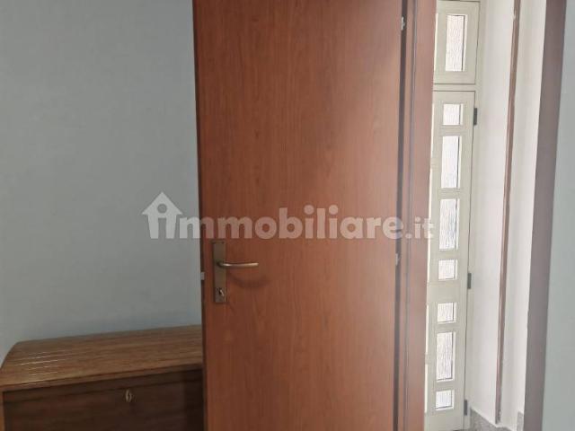 Trilocale via Fratelli Bandiera 119, Centro, Bovalino