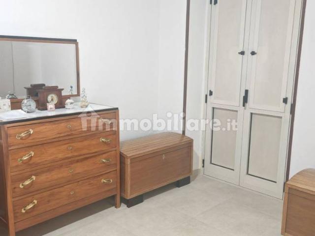 Trilocale via Fratelli Bandiera 119, Centro, Bovalino