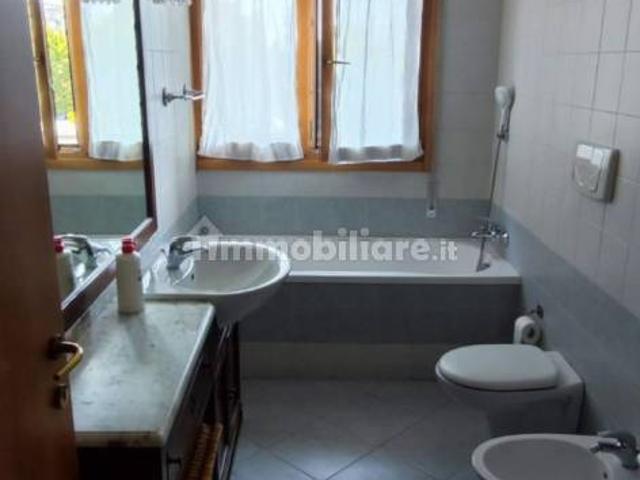 Trilocale via Fratelli Bandiera 96, Marghera Catene, Venezia