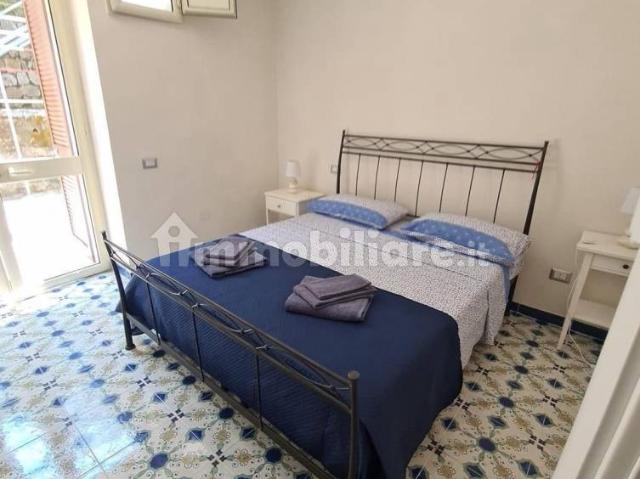 Trilocale via Fratelli Capozzoli, Palinuro, Centola