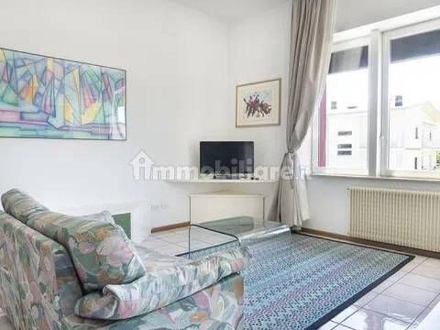 Trilocale via Fratelli Rosselli, 108, Centro, Belluno