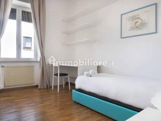 Trilocale via Fratelli Rosselli, 108, Centro, Belluno