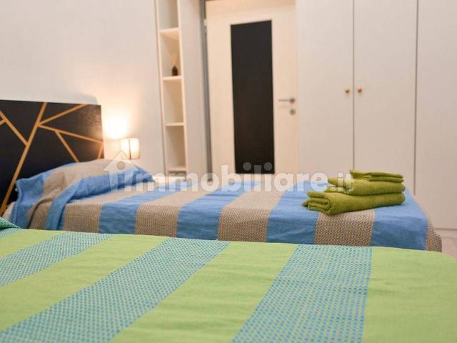Trilocale via Fratelli Rosselli 21, Bologna Sulmona, Milano