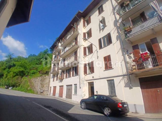Trilocale via frazione Romanina 16, Veglio