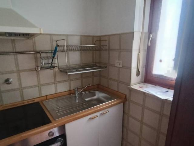Trilocale via Frejus 42, Centro, Orbassano