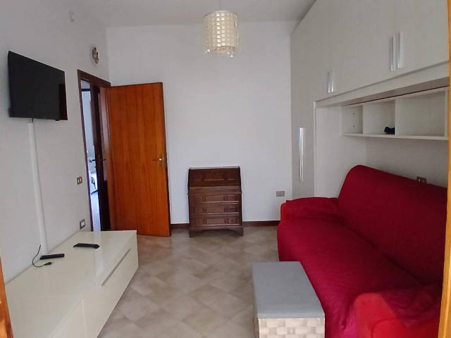 Trilocale via Gubbio 29, Calcinelli, Colli al Metauro