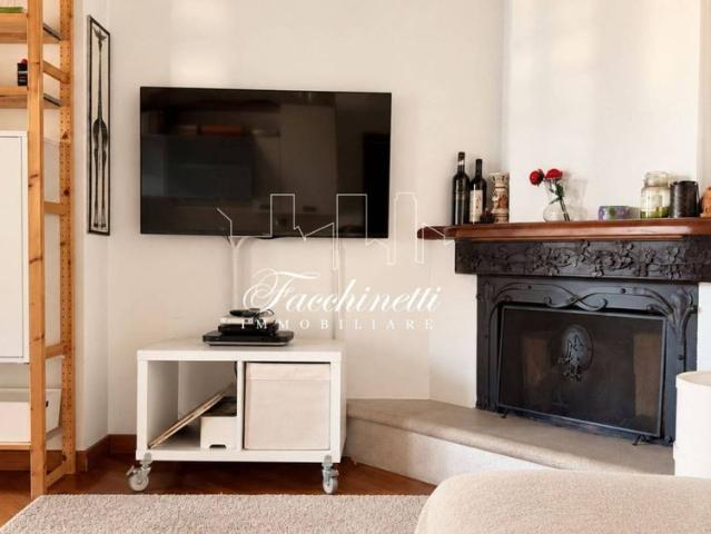 Trilocale via Guglielmo Ciardi 3/5, San Siro, Milano