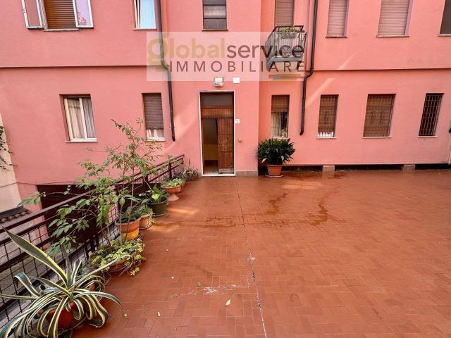 Trilocale via Guglielmo Marconi 2, Crocifissa di Rosa, Brescia