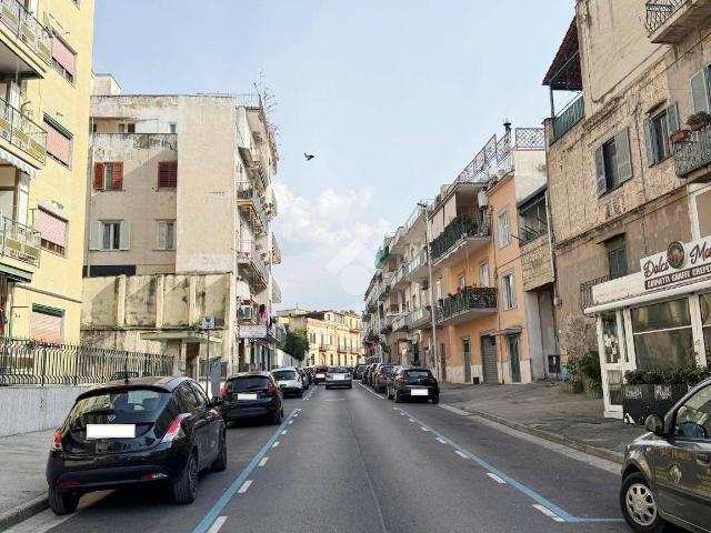 Trilocale via Guglielmo Marconi 9, Centro, Sant'Anastasia