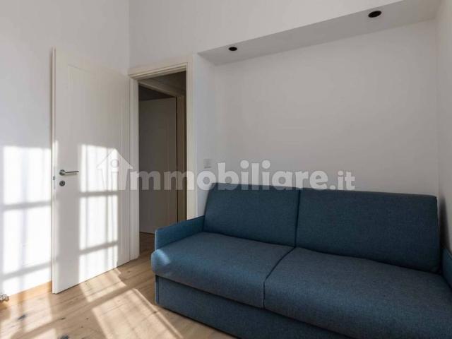 Trilocale via Guglielmo Oberdan, Centro Storico, Bologna