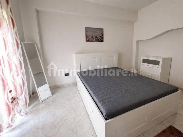 Trilocale via Guglielmo Oberdan 70, Centro, Palmi