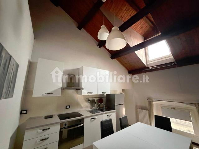 Trilocale via Guglielmo Schiavina 10, Borgo Rovereto Piscina, Alessandria