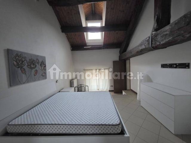 Trilocale via Guglielmo Schiavina, Borgo Rovereto Piscina, Alessandria