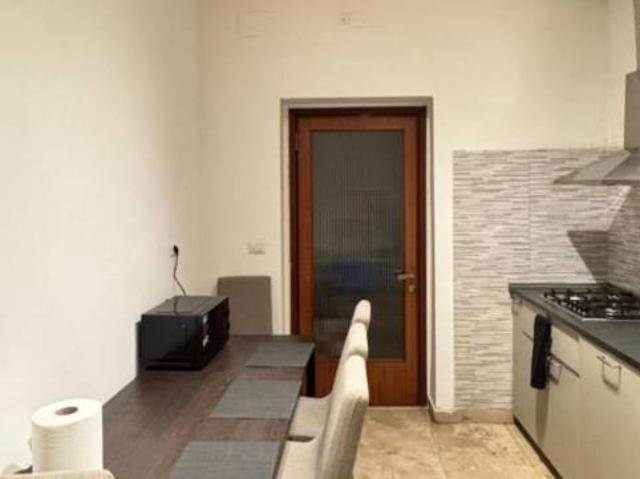 Trilocale via Guido Monaco 92, Porta Santo Spirito Stazione, Arezzo