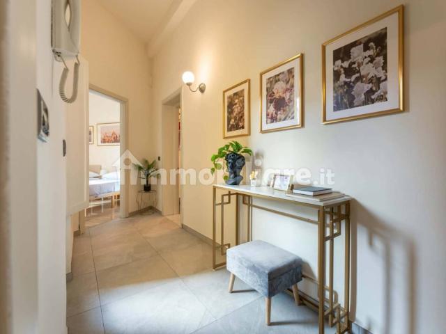 Trilocale via Guido Monaco, Fortezza Stazione, Firenze