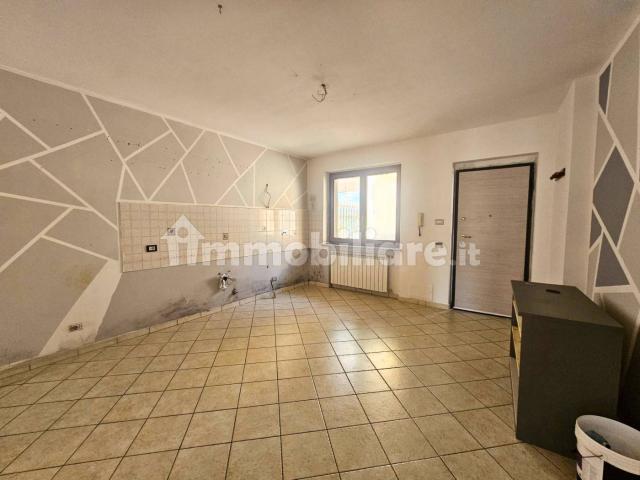 Trilocale via Guido Bobba, Borgone Susa