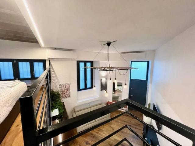 Trilocale via Guido Cavalcanti 2, Pasteur, Milano