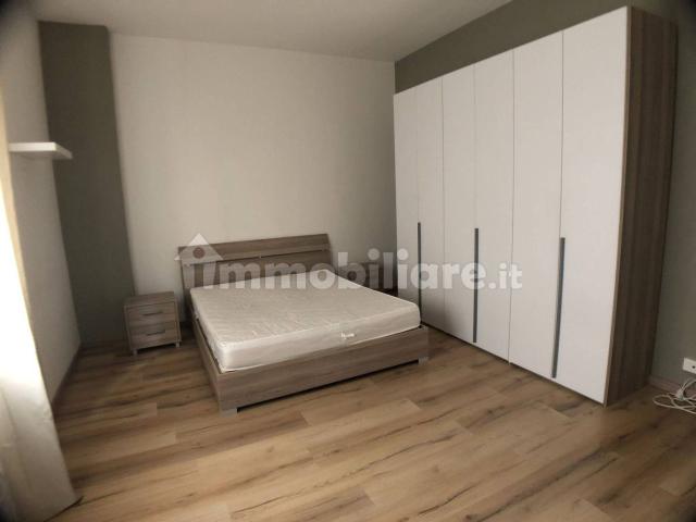 Trilocale via Guttuari 31, Stazione, Asti