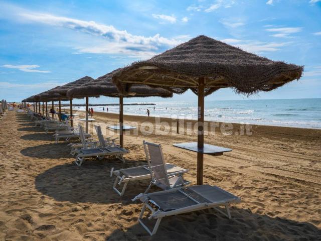 Trilocale via Gabbiano 4, Pineta, Jesolo